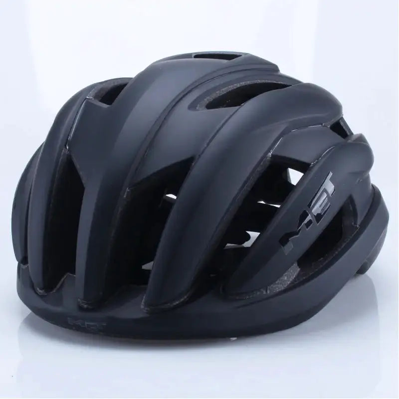 MET Ultralight Road Cycling Helmet — product view 10