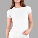 NCLAGEN Breathable Quick Dry Sport Tee - Women