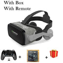 VR Headset for Immersive Gaming
