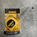 Durable Tape Measure for Carpentry Tasks