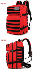 Spacious Backpack for Hikers and Campers
