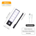 Wireless Motion Light - Easy Cabinet Installation