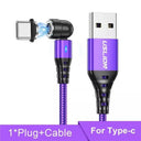 Magnetic Fast Charge Cable for Phones