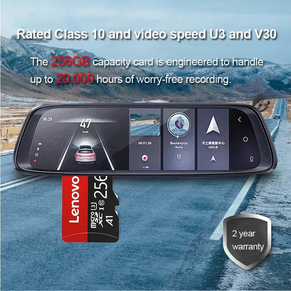 Original 1TB Micro SD Card For Phones And Cameras Ultra