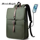 Heroic Knight Anti Theft 15.6 Laptop Bag