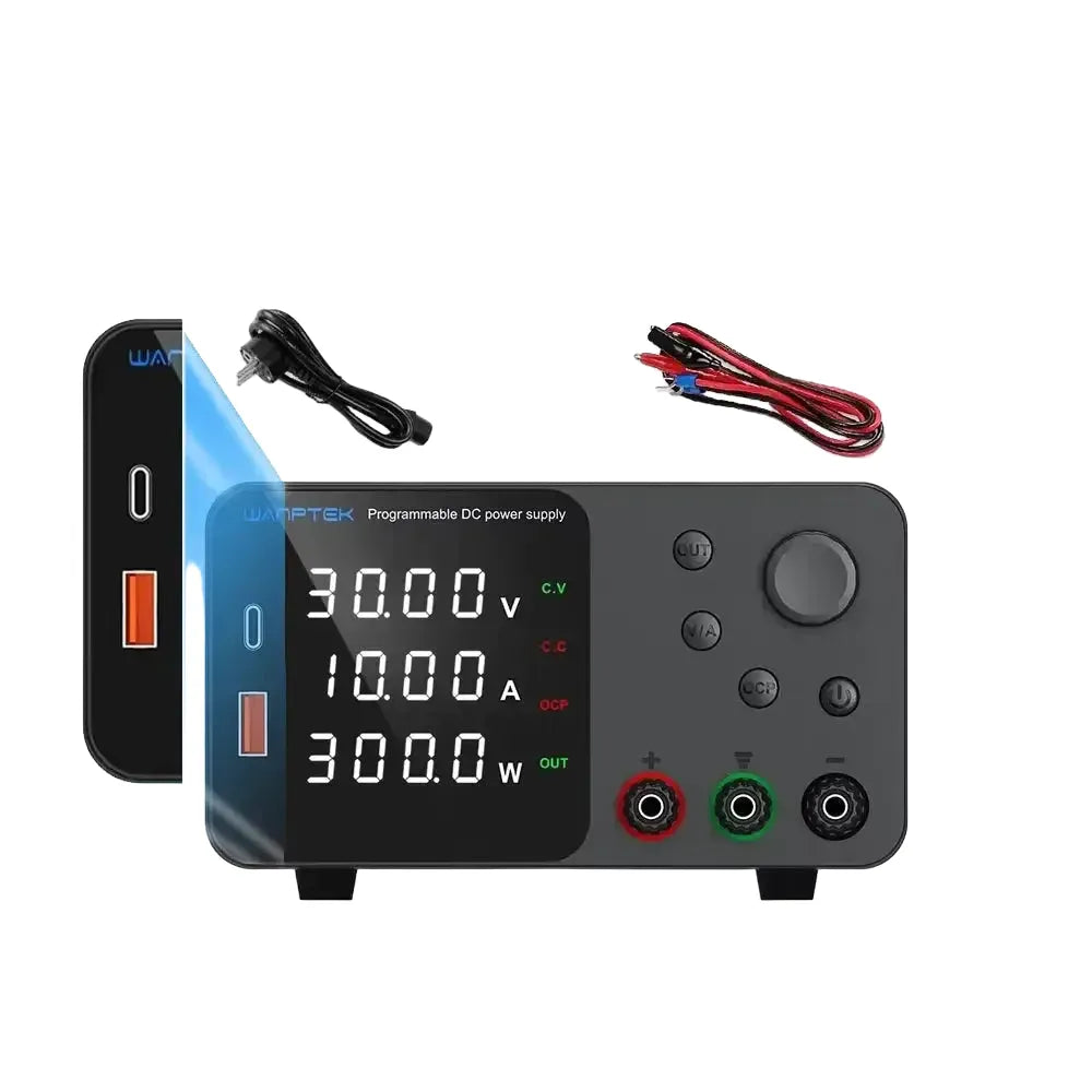 Laboratory Switching Power Supply — product view 1