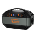Compact Outdoor Power Station
