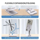 Universal Desk Phone Holder - Flexible Viewing