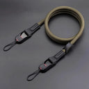 Quick Release Round Rope Camera Strap For DSLR