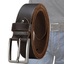 Men S Pin Buckle Durable