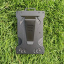 RFID Blocking Aluminum Wallet for Men