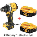 Premium Dewalt 20V Fast Charge Battery