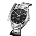 Corgeut 41mm Automatic Mens Watch