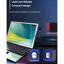 Speaker for Better Everyday Sound