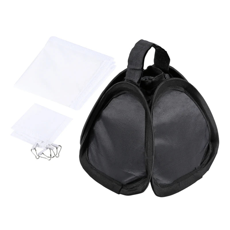 Puluz Foldable Soft Flash Light