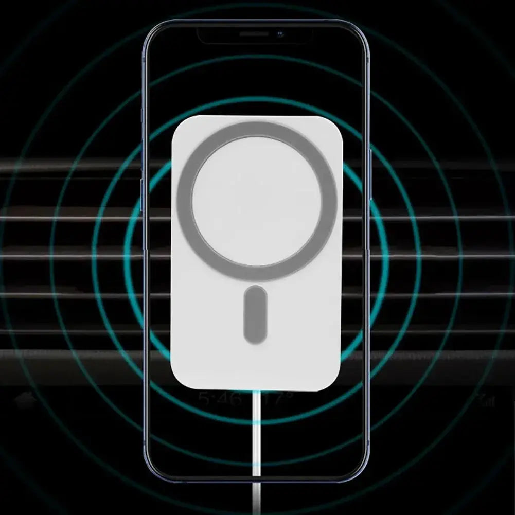 Fast Wireless Car Charger for Drivers Edition AA — product view 13