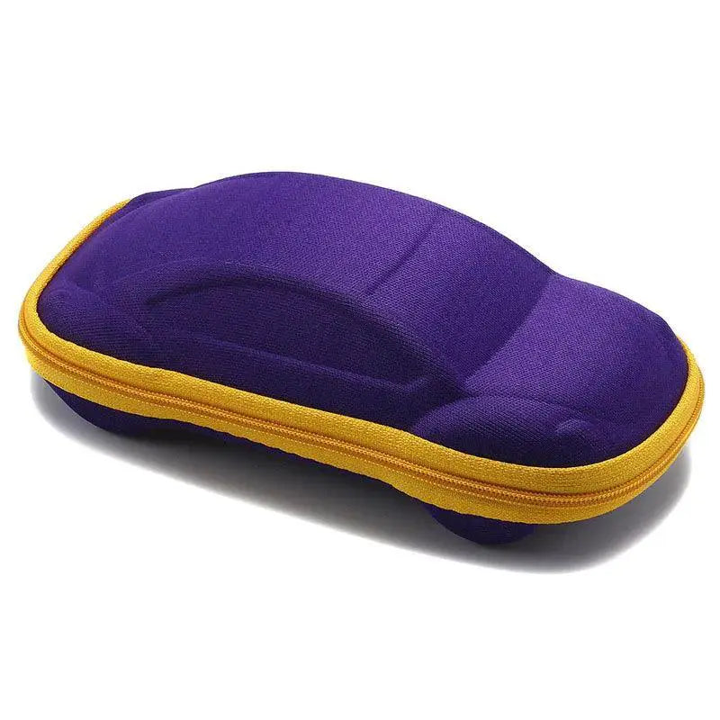 Flexible UV Protection Kids Sunglasses For Summer Fun