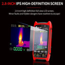 Tooltop Et14s Isr Thermal Imager