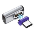 Magnetic USB Adapter for Easy Connections