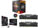Amd Ryzen 9 5900XT Desktop Processor