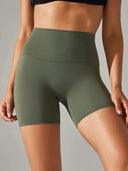 Unbeatable Fit Squat Proof Yoga Shorts