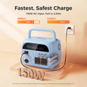 Compact Portable Power Station Portable