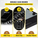 SucceBuy Mini Cash Register