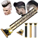 Hair Trimmer For Men Barbershop