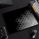 Hex Gaming Mouse Pad: Enhanced Precision for PC Gaming
