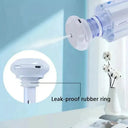 Quiet Portable Mist Humidifier USB