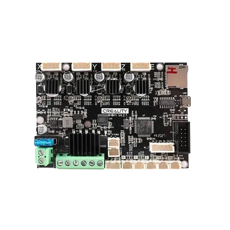 Creality Silent Mainboard Printer — product view 1