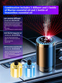 Rechargeable Aromatherapy Diffuser