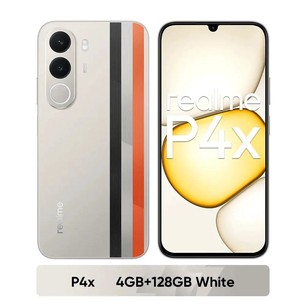 Realme Smartphone - Fast Charge -  product image