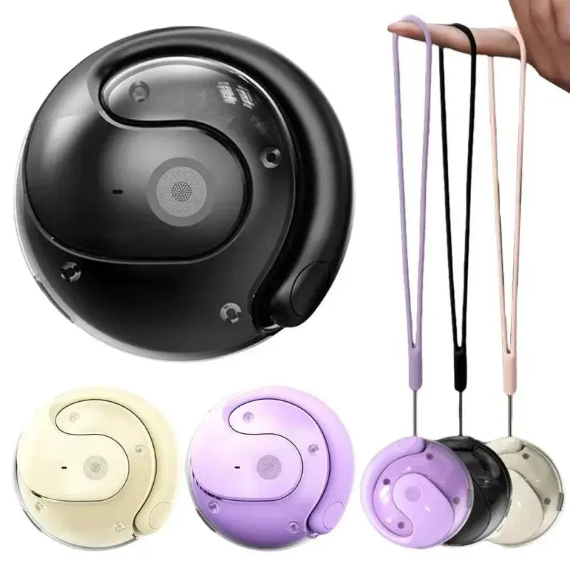 Xiaomi Real Time Translation Earbuds Wireless Bluetooth