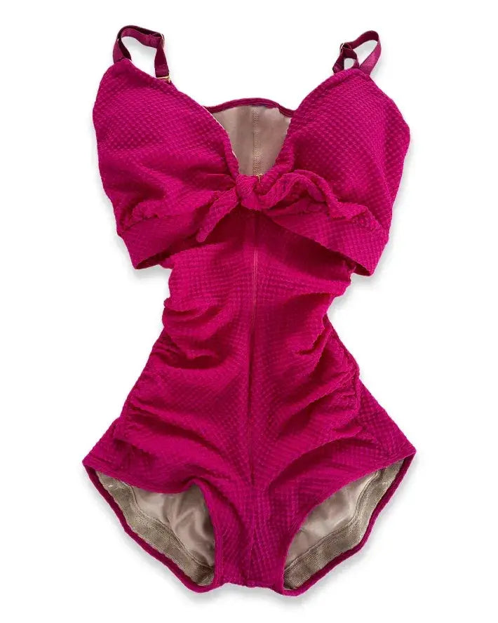 Firm Support Bodywear Jumpsuit for Women — product view 9