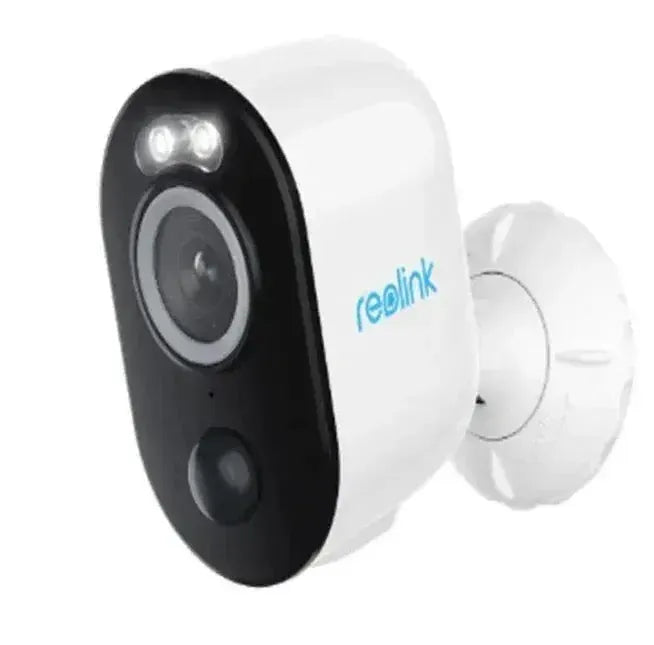 Night Vision Outdoor Security Camera Edition AA — Argus Series B350
