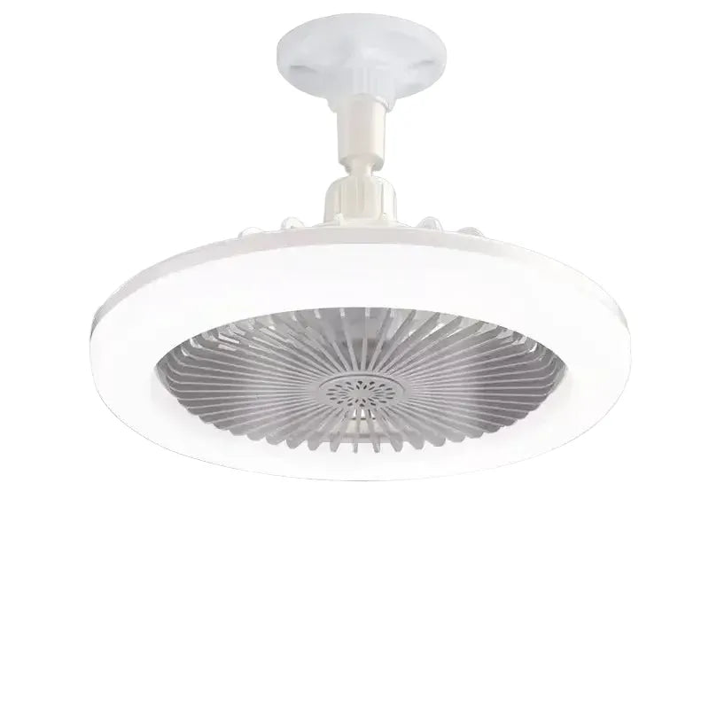 Ceiling Fan Combo - Remote Dimmable Lighting — product view 1