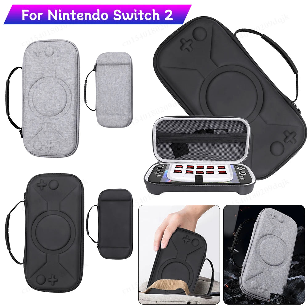 Protective Case Easy Travel