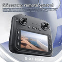 Cinema-Quality Drone for Travel Creators