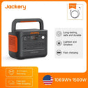 Jackery Explorer 1000V2 Portable Power Station