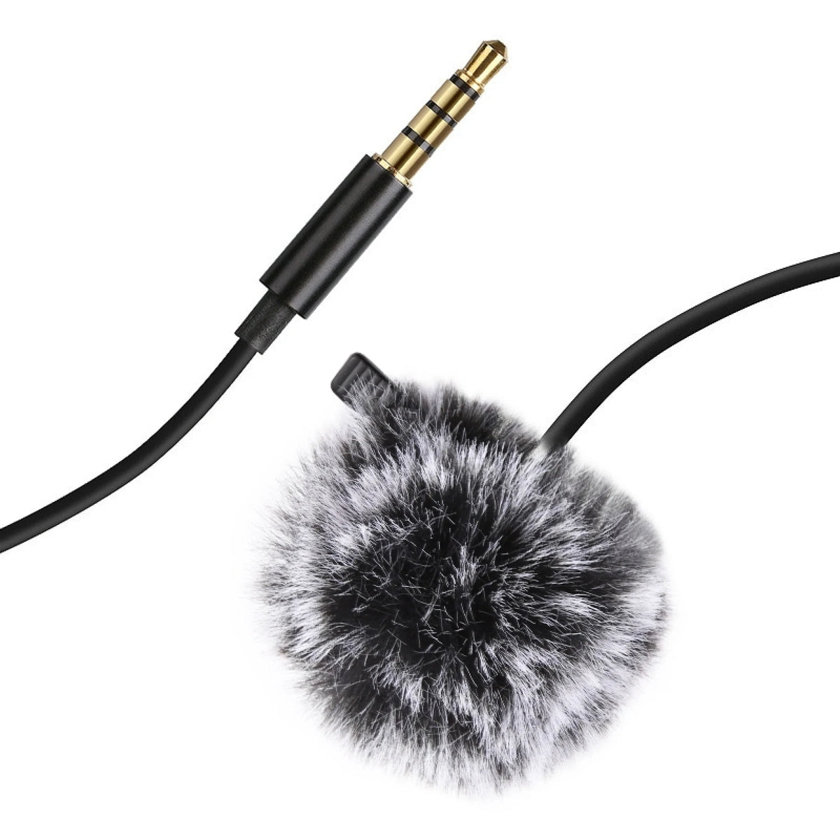 PULUZ Microphone Clearer