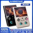 Retro Handheld Console Anbernic