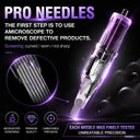 XNET Rotary Tattoo Cartridge Needles