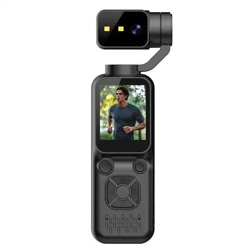 HD 1080P Action Video Camera