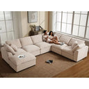 Modular Living Room Sofa