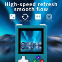 Retro Handheld Console for Gamers
