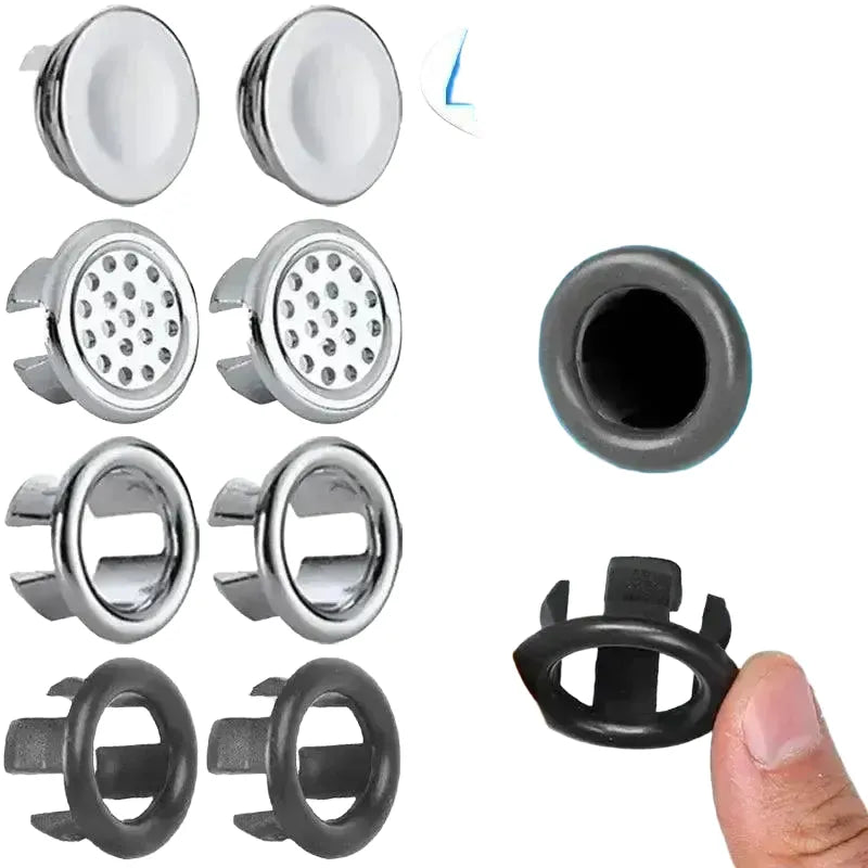 Durable Sink Overflow Cover - Kitchen — product view 1