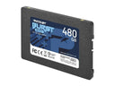 Patriot Burst Elite SATA SSD