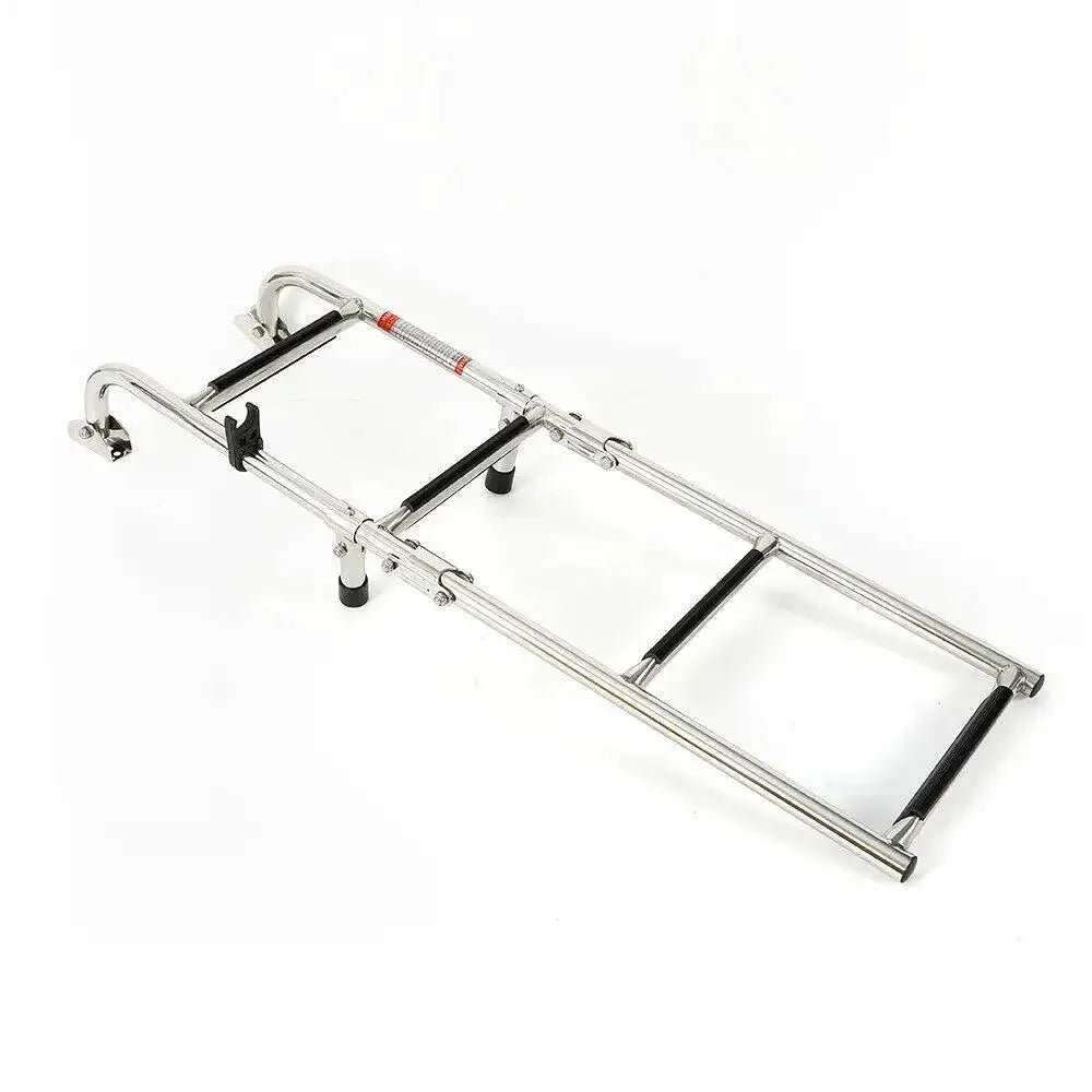 Safe Access Boat Ladder for Anglers — product view 15