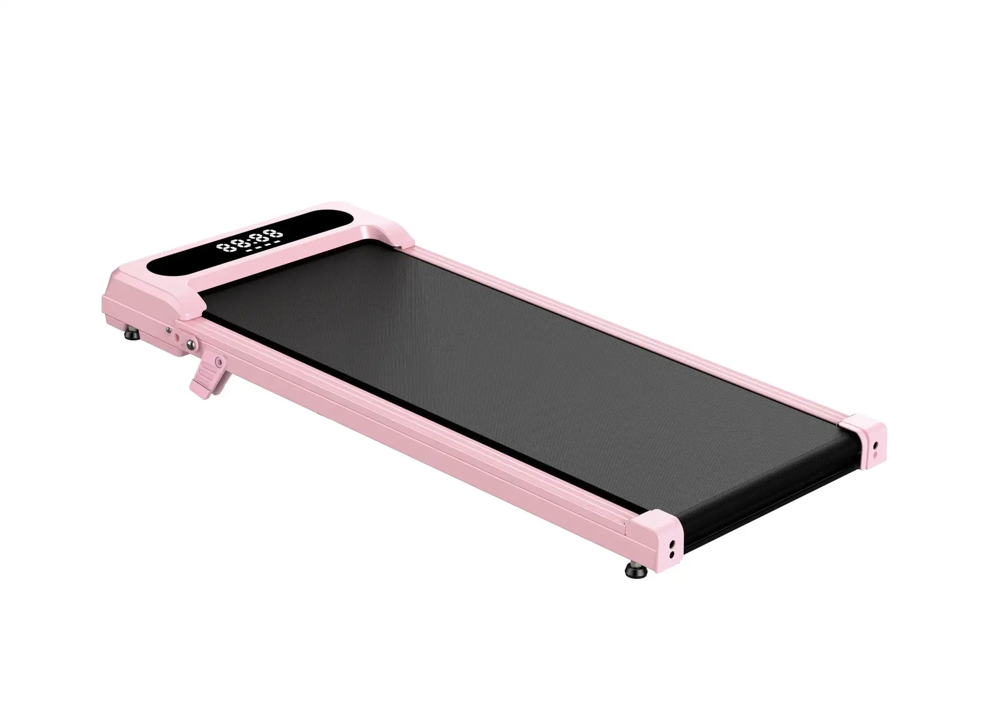 Hot Sale Portable Treadmill Machine Home Gym Remote Control Rehabilitation Walking Pad Under Desk with Incline
